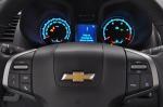 Chevrolet S10 4x4 Double Cab 2012 года